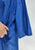 Vintage Clothing - Cobalt New York Coat - Painted Bird Vintage Boutique & The Aviary - Coats & Jackets